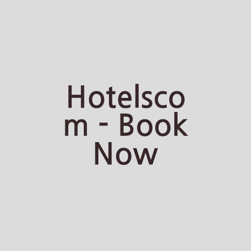 Hotelscom - Book Now